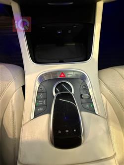 مرسيدس بنز S-Class